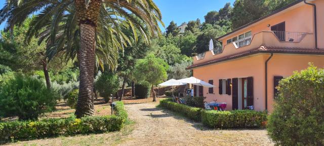 Vacanza Isola d'Elba: Villa Vanna Bilo B